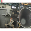 Slag Pot Casting Sand Cast Process EB4080